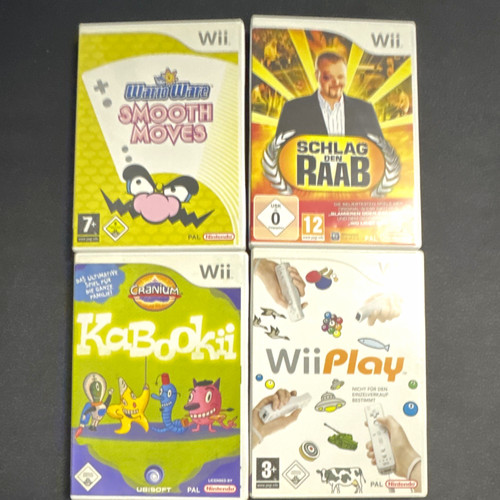 Nintendo wii bundle - wii,