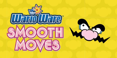 Nintendo wii warioware - ||,
