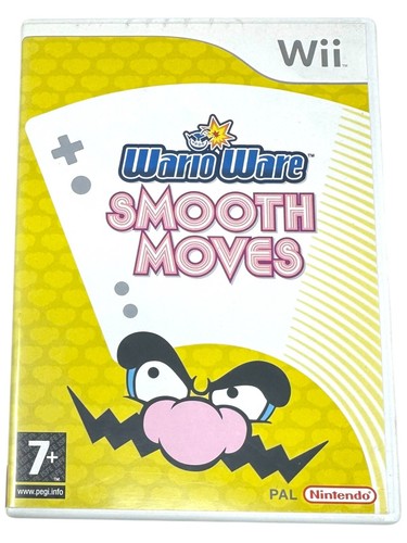 Nintendo wii wario - -,
