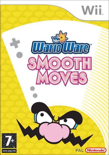 Warioware smooth moves - warioware:, für