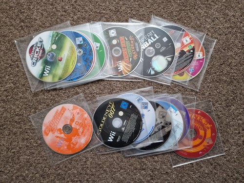 Nintendo wii pick mix - wii,