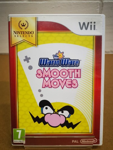 Nintendo wii spiel - nintendo, spiel: